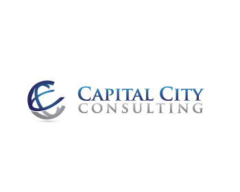 Logo Design entry 826348 submitted by piledz to the Logo Design for Capital City Consulting run by sphillips