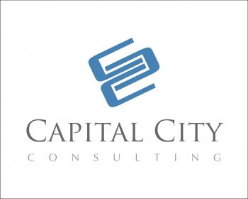 Logo Design entry 826348 submitted by JIM DESIGN to the Logo Design for Capital City Consulting run by sphillips
