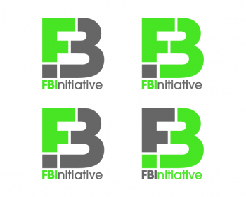 Logo Design entry 826402 submitted by dsdezign to the Logo Design for FBInitiative run by Mschmittmu