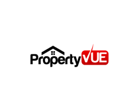 Logo Design entry 826466 submitted by quattrog to the Logo Design for PropertyVUE run by PropertyVUE