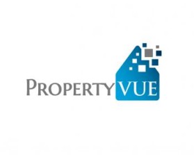 Logo Design entry 826476 submitted by quattrog to the Logo Design for PropertyVUE run by PropertyVUE