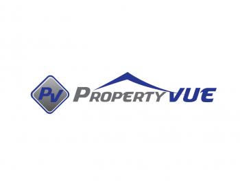 Logo Design entry 826483 submitted by jonnson to the Logo Design for PropertyVUE run by PropertyVUE