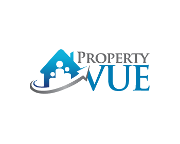 Logo Design entry 826488 submitted by eldesign to the Logo Design for PropertyVUE run by PropertyVUE