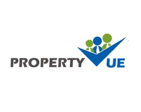 Logo Design entry 826495 submitted by eldesign to the Logo Design for PropertyVUE run by PropertyVUE