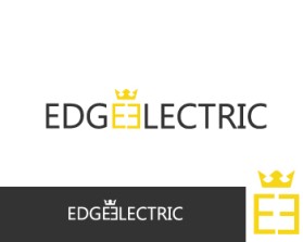 Logo Design Entry 826518 submitted by life05 to the contest for Edge Electric run by iamdavid