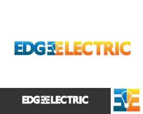 Logo Design entry 826524 submitted by life05 to the Logo Design for Edge Electric run by iamdavid