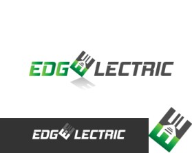 Logo Design entry 826533 submitted by sella to the Logo Design for Edge Electric run by iamdavid