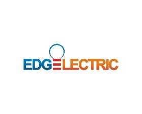 Logo Design entry 826534 submitted by life05 to the Logo Design for Edge Electric run by iamdavid