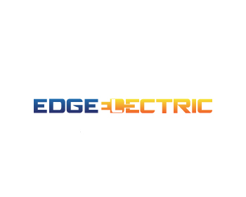 Logo Design entry 826551 submitted by piledz to the Logo Design for Edge Electric run by iamdavid