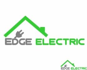 Logo Design entry 826564 submitted by life05 to the Logo Design for Edge Electric run by iamdavid