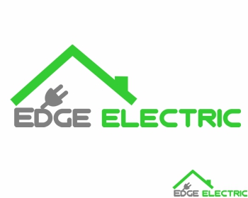Logo Design entry 826564 submitted by michaels to the Logo Design for Edge Electric run by iamdavid