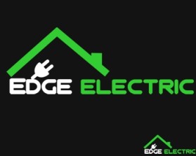 Logo Design entry 826565 submitted by life05 to the Logo Design for Edge Electric run by iamdavid