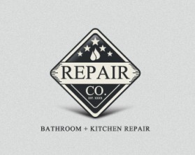 Logo Design entry 826823 submitted by slickrick to the Logo Design for Repair Co. run by Repairco