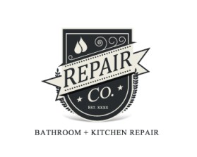 Logo Design entry 858050 submitted by FactoryMinion
