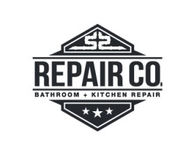 Logo Design entry 826876 submitted by FactoryMinion to the Logo Design for Repair Co. run by Repairco