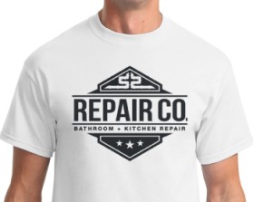 Logo Design entry 826879 submitted by FactoryMinion to the Logo Design for Repair Co. run by Repairco