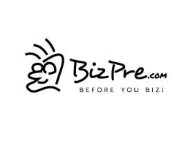 Logo Design entry 826931 submitted by hma.purple to the Logo Design for BizPre.com run by davidtfts