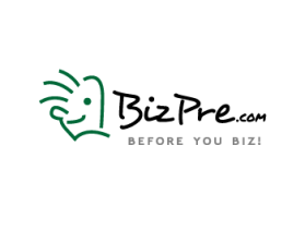 Logo Design entry 826940 submitted by jcb to the Logo Design for BizPre.com run by davidtfts