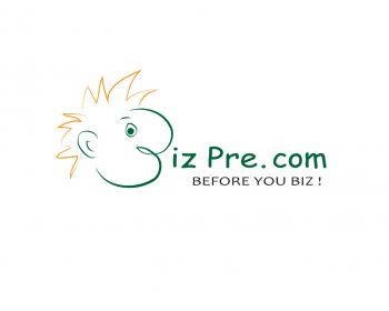 Logo Design entry 826946 submitted by hegesanyi to the Logo Design for BizPre.com run by davidtfts