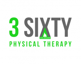 Logo Design entry 827038 submitted by zaac to the Logo Design for 3sixty physical therapy run by 3sixty