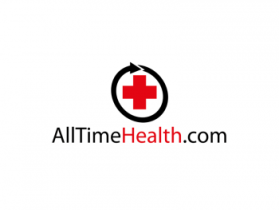 Logo Design entry 828020 submitted by ibbie ammiel to the Logo Design for AllTimeHealth.com run by userlaze