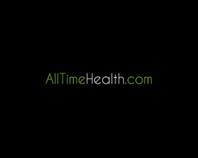 Logo Design entry 828021 submitted by fathur to the Logo Design for AllTimeHealth.com run by userlaze