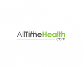 Logo Design entry 828039 submitted by civilizacia to the Logo Design for AllTimeHealth.com run by userlaze
