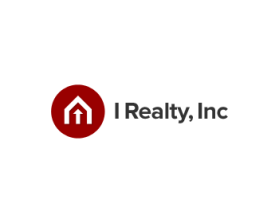 Logo Design Entry 828664 submitted by hma.purple to the contest for I Realty, Inc run by irealty
