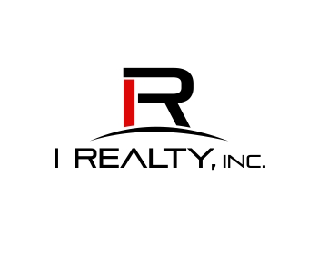 Logo Design entry 828789 submitted by cmyk to the Logo Design for I Realty, Inc run by irealty