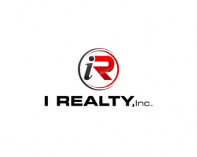 Logo Design entry 828712 submitted by phonic to the Logo Design for I Realty, Inc run by irealty