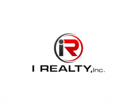 Logo Design entry 828723 submitted by graphic_mj to the Logo Design for I Realty, Inc run by irealty