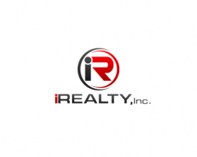Logo Design entry 828727 submitted by graphic_mj to the Logo Design for I Realty, Inc run by irealty
