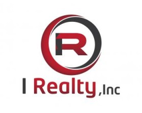 Logo Design Entry 828758 submitted by Ibrahimmotorwala5253 to the contest for I Realty, Inc run by irealty