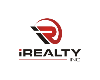 Logo Design entry 828789 submitted by sella to the Logo Design for I Realty, Inc run by irealty