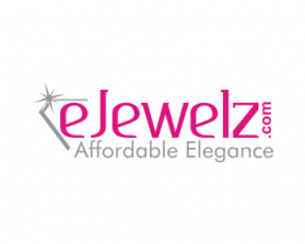 Logo Design entry 828830 submitted by DORIANA999 to the Logo Design for eJewelz.com run by snowdaze