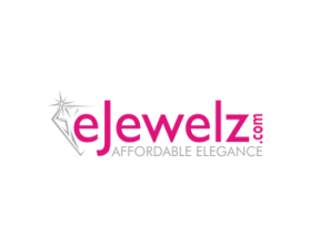 Logo Design entry 828832 submitted by DORIANA999 to the Logo Design for eJewelz.com run by snowdaze
