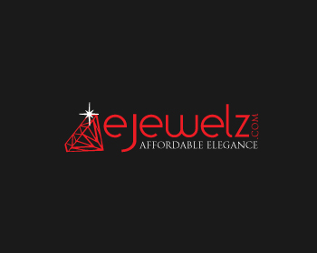Logo Design entry 828846 submitted by life05 to the Logo Design for eJewelz.com run by snowdaze