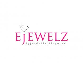 Logo Design entry 828861 submitted by rSo to the Logo Design for eJewelz.com run by snowdaze