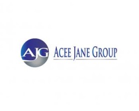Logo Design entry 828940 submitted by Cre8iveVines to the Logo Design for ACEE JANE GROUP run by eoea2001