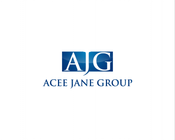 Logo Design entry 828955 submitted by graphic_mj to the Logo Design for ACEE JANE GROUP run by eoea2001