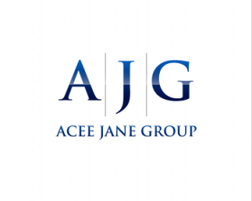 Logo Design entry 828968 submitted by wong_beji12 to the Logo Design for ACEE JANE GROUP run by eoea2001