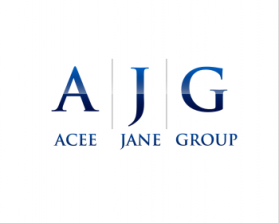 Logo Design entry 828977 submitted by graphic_mj to the Logo Design for ACEE JANE GROUP run by eoea2001