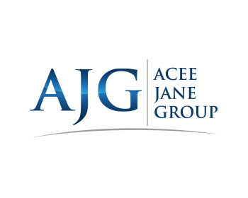 Logo Design entry 829026 submitted by Cre8iveVines to the Logo Design for ACEE JANE GROUP run by eoea2001