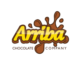 Logo Design Entry 829233 submitted by nagamas to the contest for Arriba Chocolate Company run by robt33
