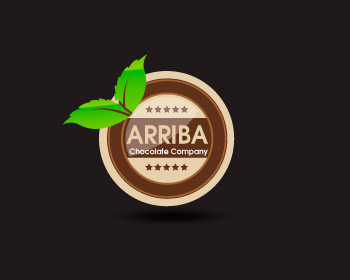 Logo Design entry 862464 submitted by ibbie ammiel