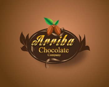 Logo Design entry 863819 submitted by FactoryMinion