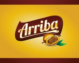 Logo Design Entry 829389 submitted by mikz051 to the contest for Arriba Chocolate Company run by robt33