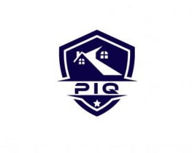 Logo Design entry 829478 submitted by hma.purple to the Logo Design for PiQ run by JessDesManager