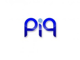 Logo Design entry 829479 submitted by wong_beji12 to the Logo Design for PiQ run by JessDesManager