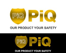 Logo Design entry 829480 submitted by k3m3 to the Logo Design for PiQ run by JessDesManager